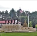 Fort McCoy's Historic Commemorative Area