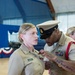 190926-N-TE695-0028 NEWPORT, R.I. (Sept. 26, 2019) -- Navy Officer Development School conduct khaki uniform inspection