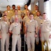 SECNAV Tours with Industry