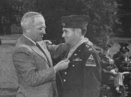 Medal of Honor, Army Capt. James Burt