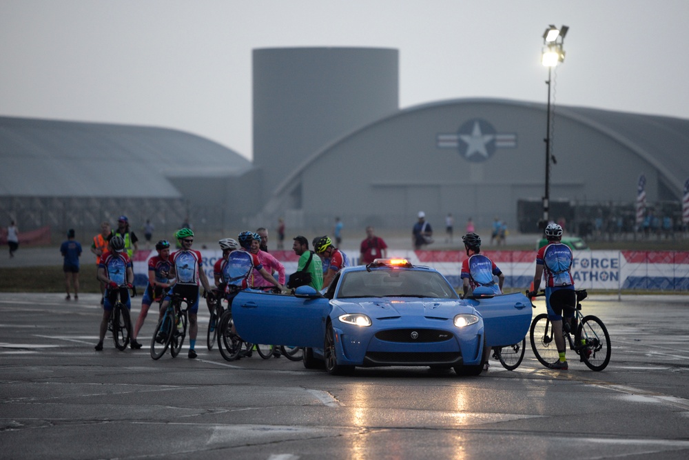 2019 Air Force Marathon