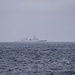 HNoMS Thor Heyerdahl Transits the Atlantic Ocean