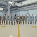 158th FW Airmen Receive Awards for F-16 Departure