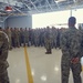 158th FW Airmen Receive Awards for F-16 Departure