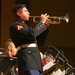 Marine Jazz concert at TCU