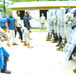 258th MPs conduct riot control training