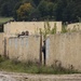 Saber Junction 19: soldiers assume defensive positions