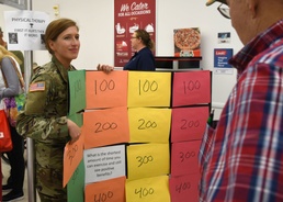 Fort Drum Medical Activity supports military retiree community during annual appreciation day