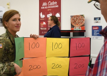 Fort Drum Medical Activity supports military retiree community during annual appreciation day