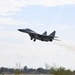 31st Fighter Wing executes Rapid Buzzard