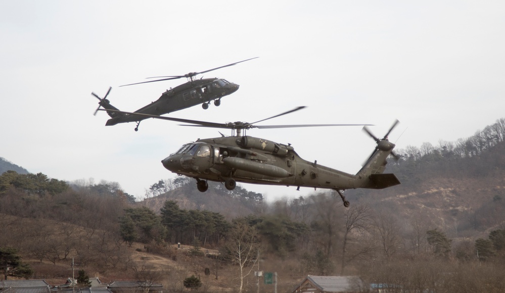 2-2 AHB HOT REFUEL MISSION