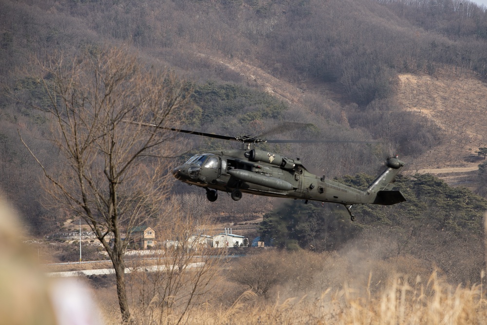 2-2 AHB HOT REFUEL MISSION