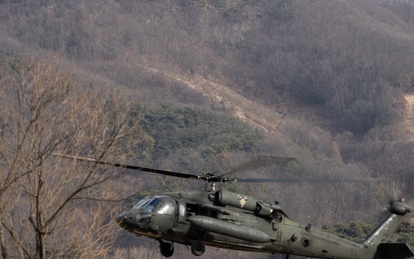 2-2 AHB HOT REFUEL MISSION