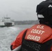 Coast Guard participates in active shooter exercise