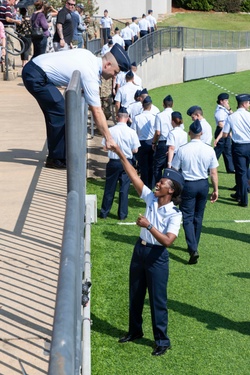 Officer Training School 