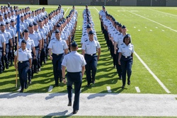 Officer Training School 