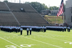 Officer Training School 