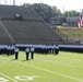 Officer Training School &quot;Godzilla&quot; class graduation