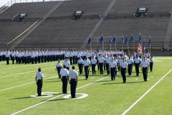 Officer Training School 
