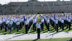 Officer Training School 