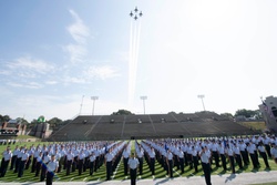 Officer Training School 