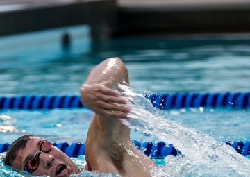 Camp Pendleton Marine earns spot at Military World Games