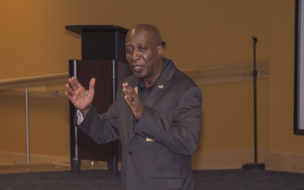 The Warrior's fight: Paying it Forward