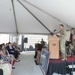 EOD Mobile Unit 6 Holds Change of Command