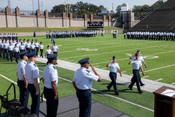 Officer Training School 