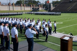 Officer Training School 
