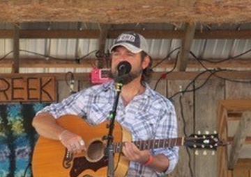 Recovery, writing and the radio