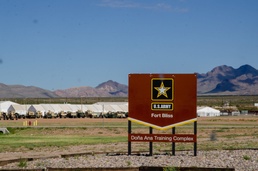 30th ABCT’s mobilization informs challenges of MFGI expansion at Fort Bliss