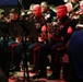 Marine Corps Jazz Orchestra performs at UNT