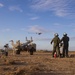 MAWTS-1 Marines Conduct an RQ-21 Launch