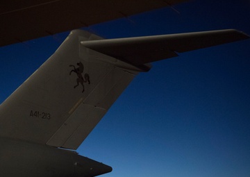 Mobility Guardian 2019