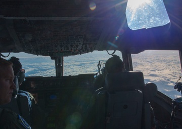 Mobility Guardian 2019