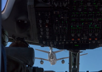 Mobility Guardian 2019