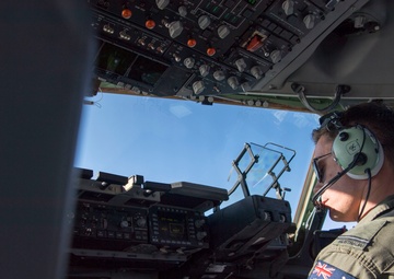 Mobility Guardian 2019