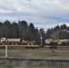 September 2019 Rail Movement at Fort McCoy