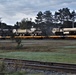 September 2019 Rail Movement at Fort McCoy