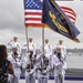 U.S. 3rd Fleet Changes Hands, Alexander Retires