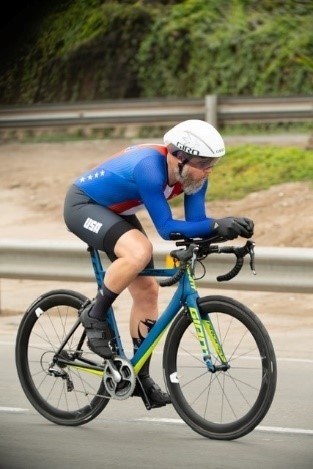 Soldier turned Paralympian says anything is possible no matter your abilities