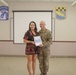 Soldiers of Task Force Cyclone receive awards following deployment