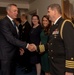 U.S. Defense Secretary host Norwegian Defense Minister