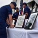 CGC Munro crew honors Medal of Honor namesake on anniversary of his combat death