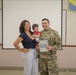 Soldiers of Task Force Cyclone receive awards following deployment
