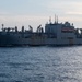 John P. Murtha Vertical Replenishment