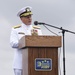 U.S. 3rd Fleet Changes Hands, Alexander Retires