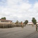 Cpl. Alfaro Receives NAM during his promotion