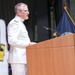 USSOCOM Deputy Commander Presides Over Summer Quarter Graduation